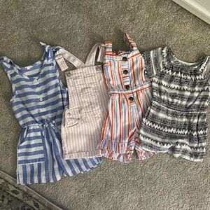 3T lot great condition